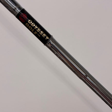 Odyssey Dual Force 660 34" Putter – Shaft