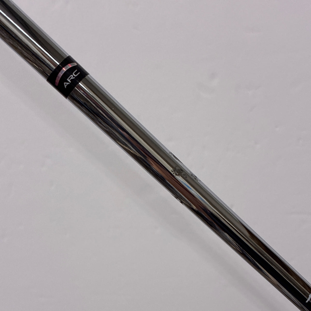 Shaft