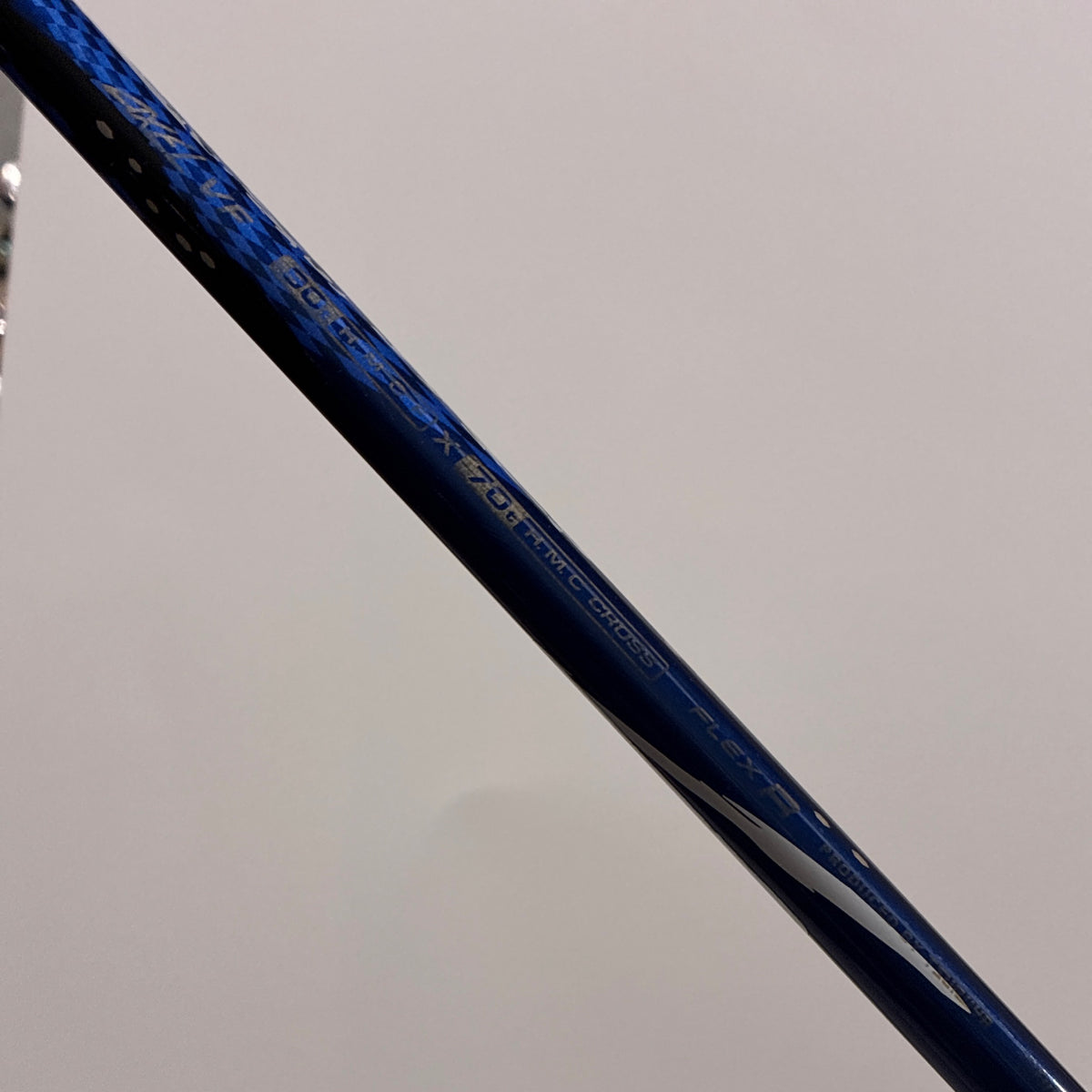 Shaft