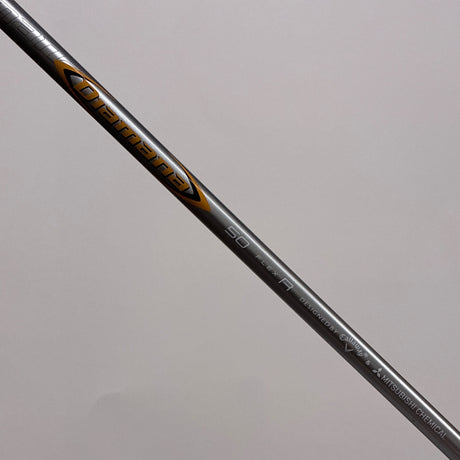 Callaway Mavrik 5 Wood Regular Flex – Shaft