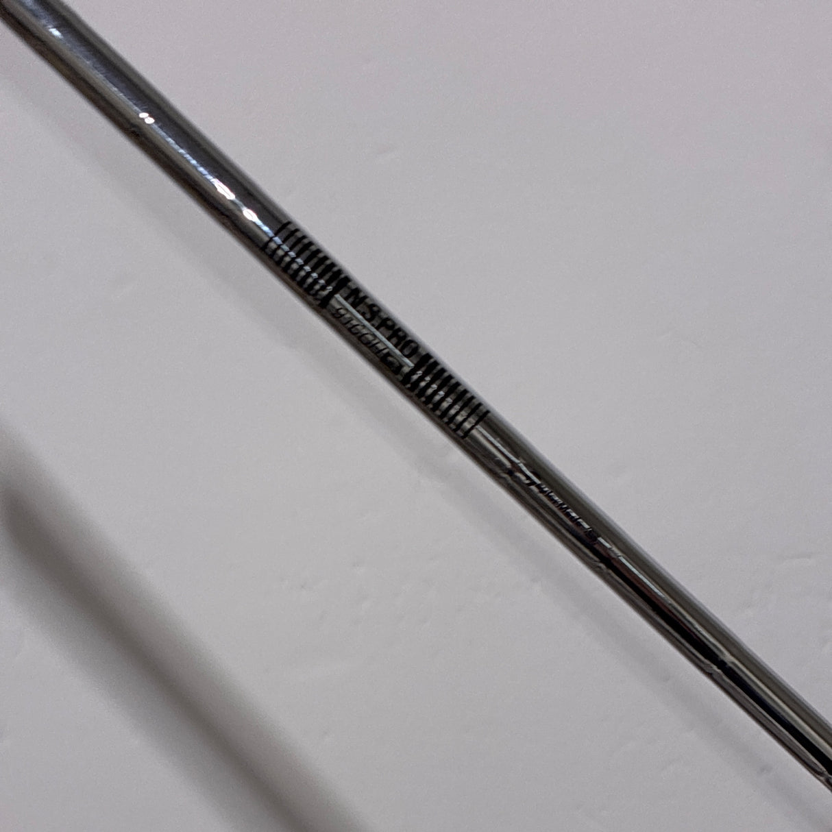 Shaft