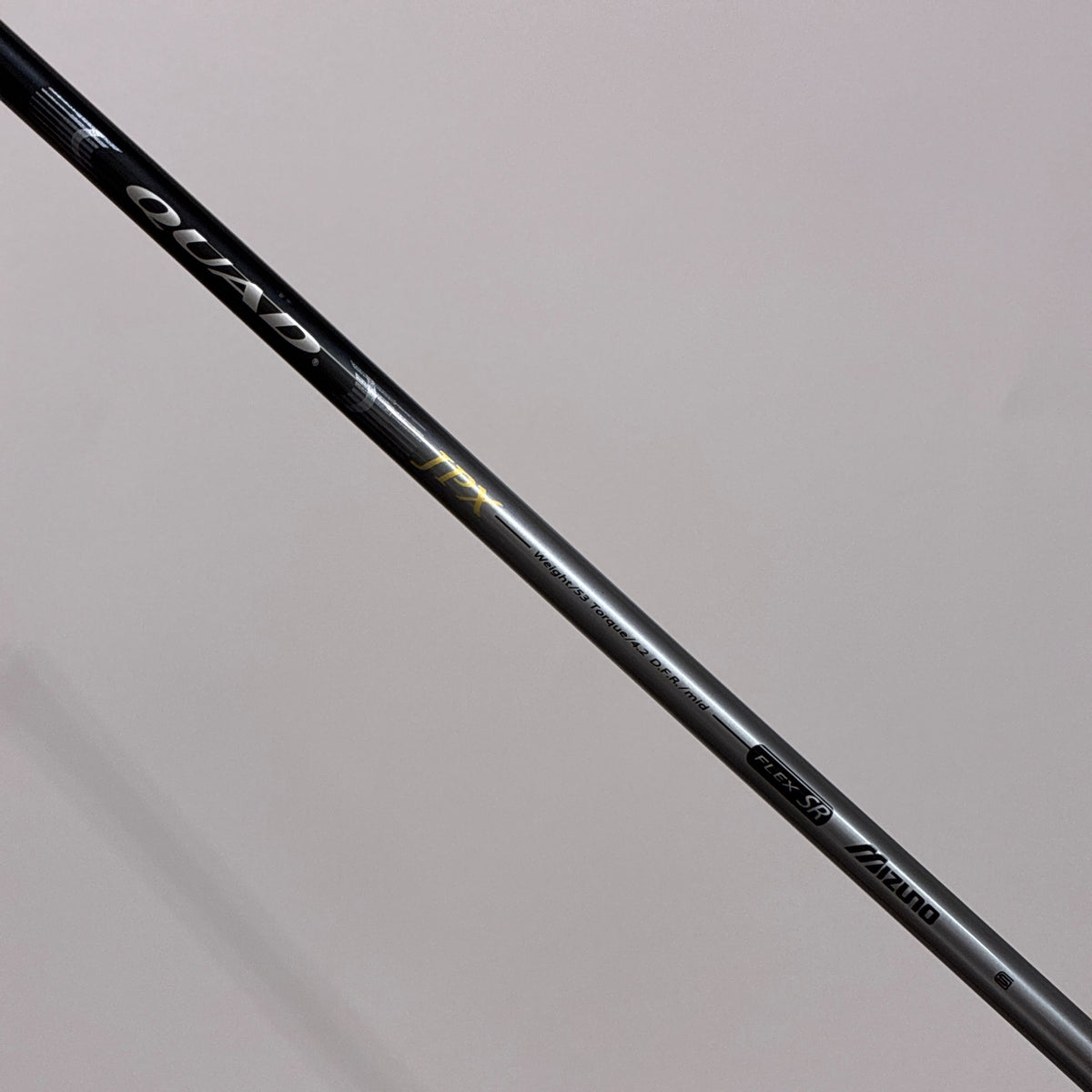 Shaft