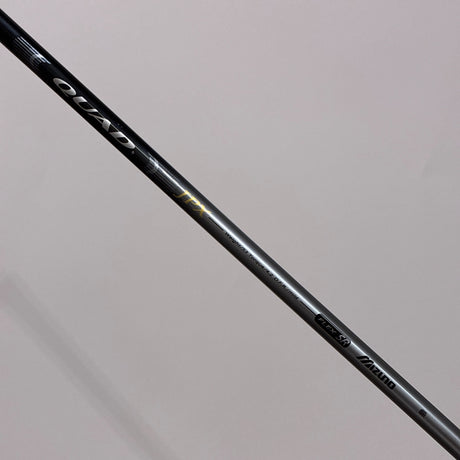 Mizuno JPX E310 10* Driver Stiff Regular Flex – Shaft