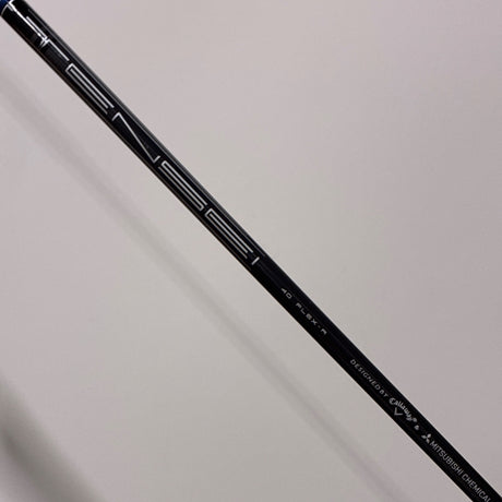 Callaway Paradym Ai Smoke Max Fast 10.5* Driver Regular Flex – Shaft