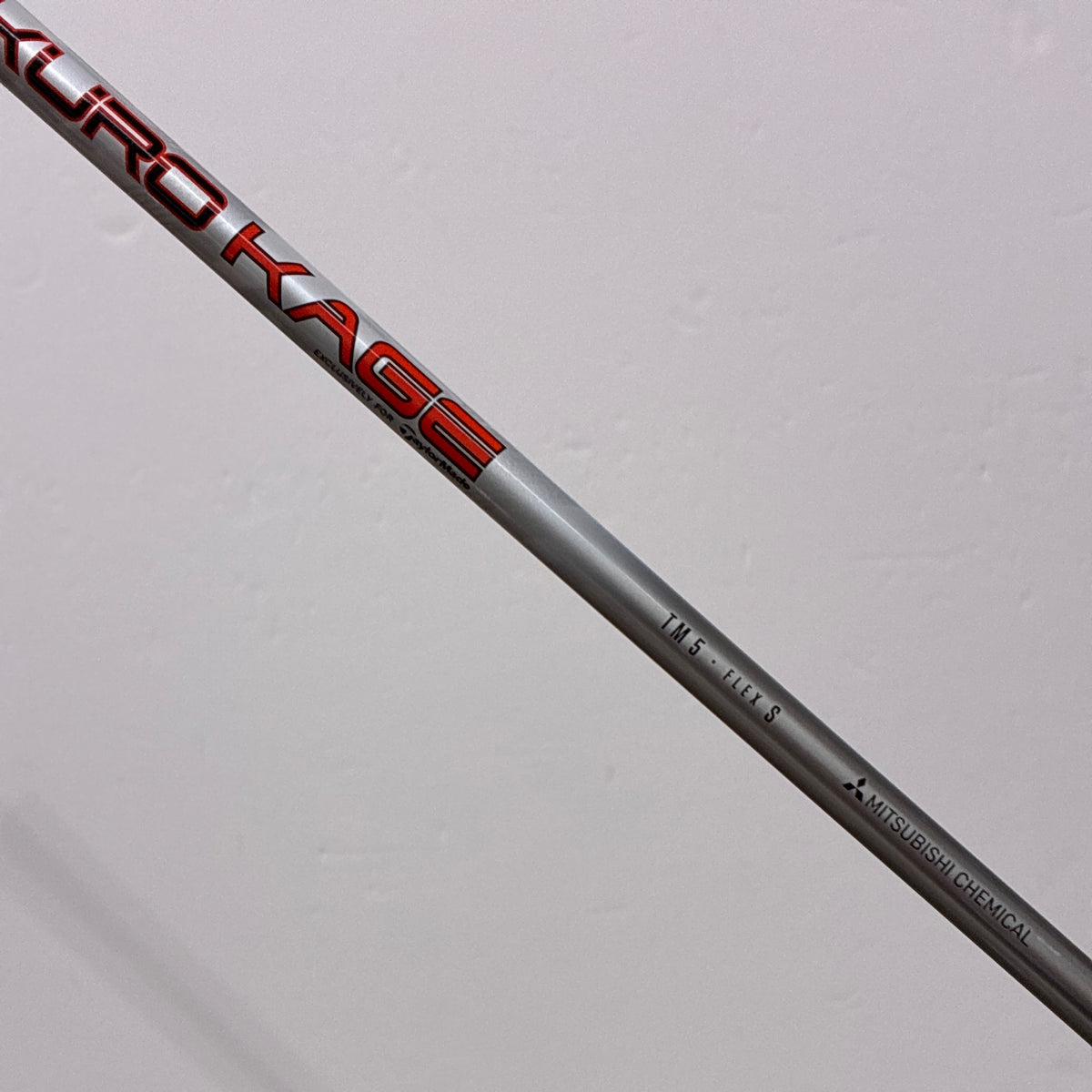 Shaft