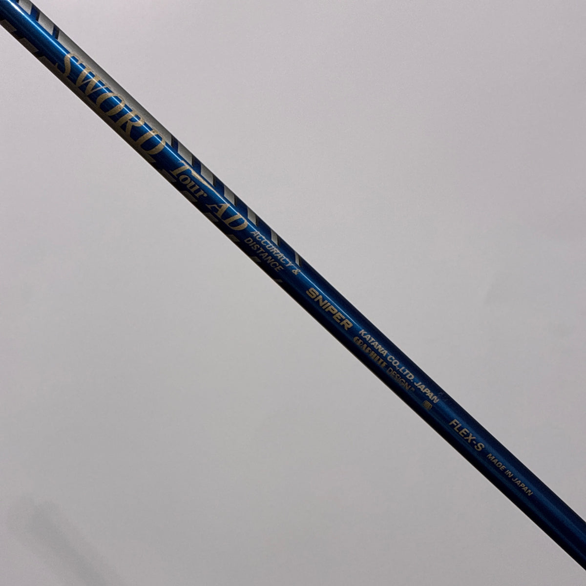Shaft