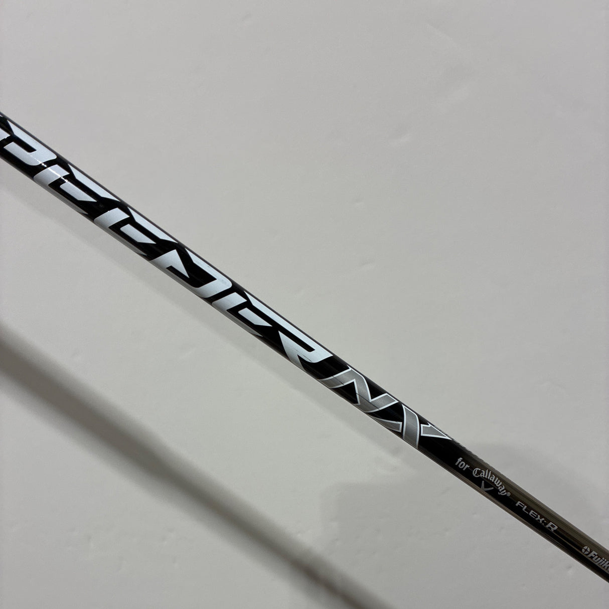 Shaft