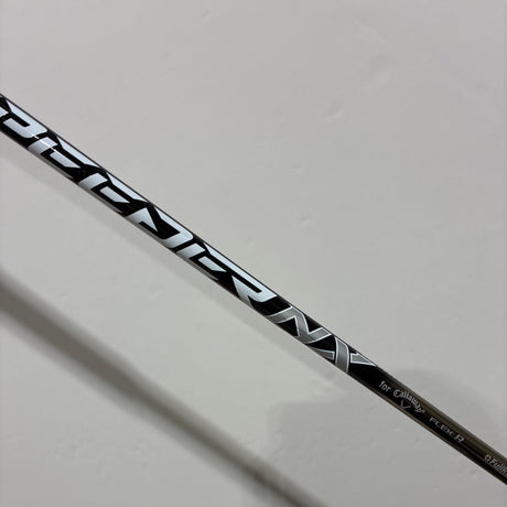 Shaft
