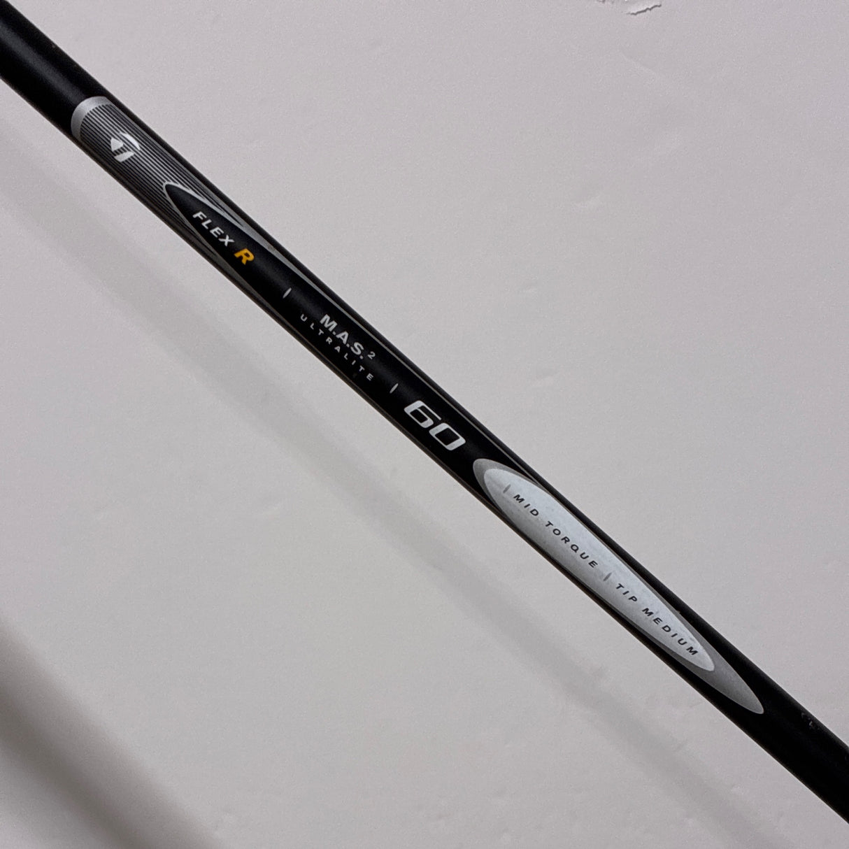 Shaft