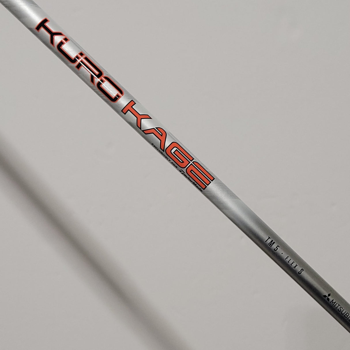 Shaft
