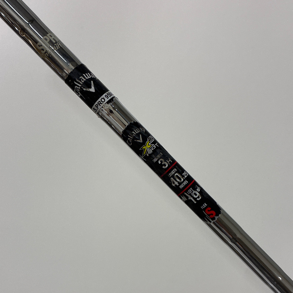Shaft