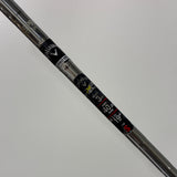 Shaft
