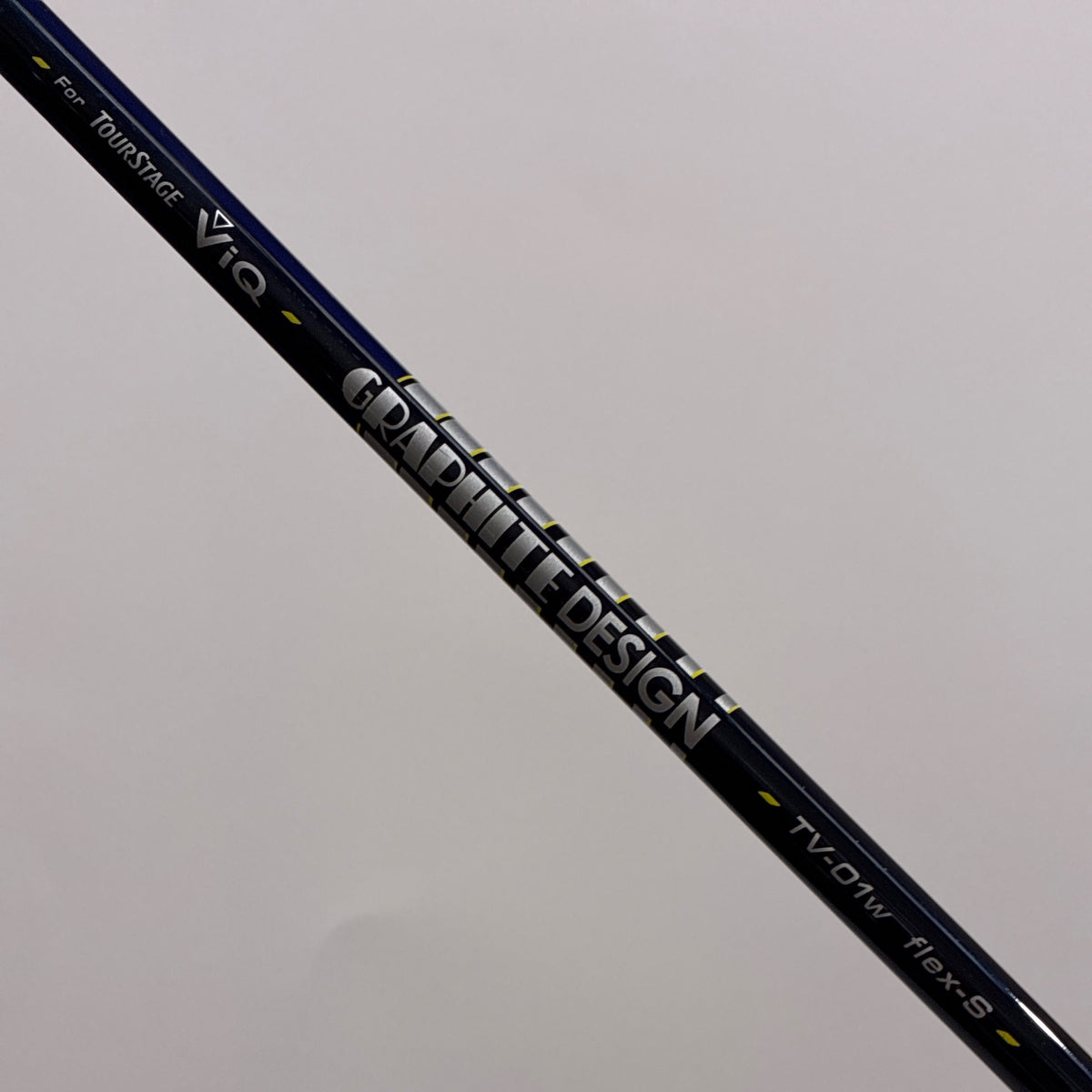 Shaft