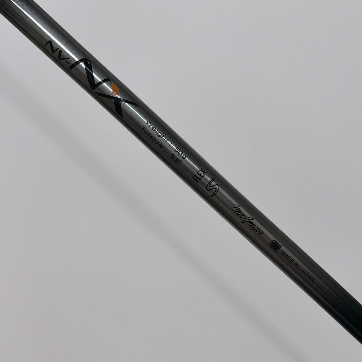 Shaft