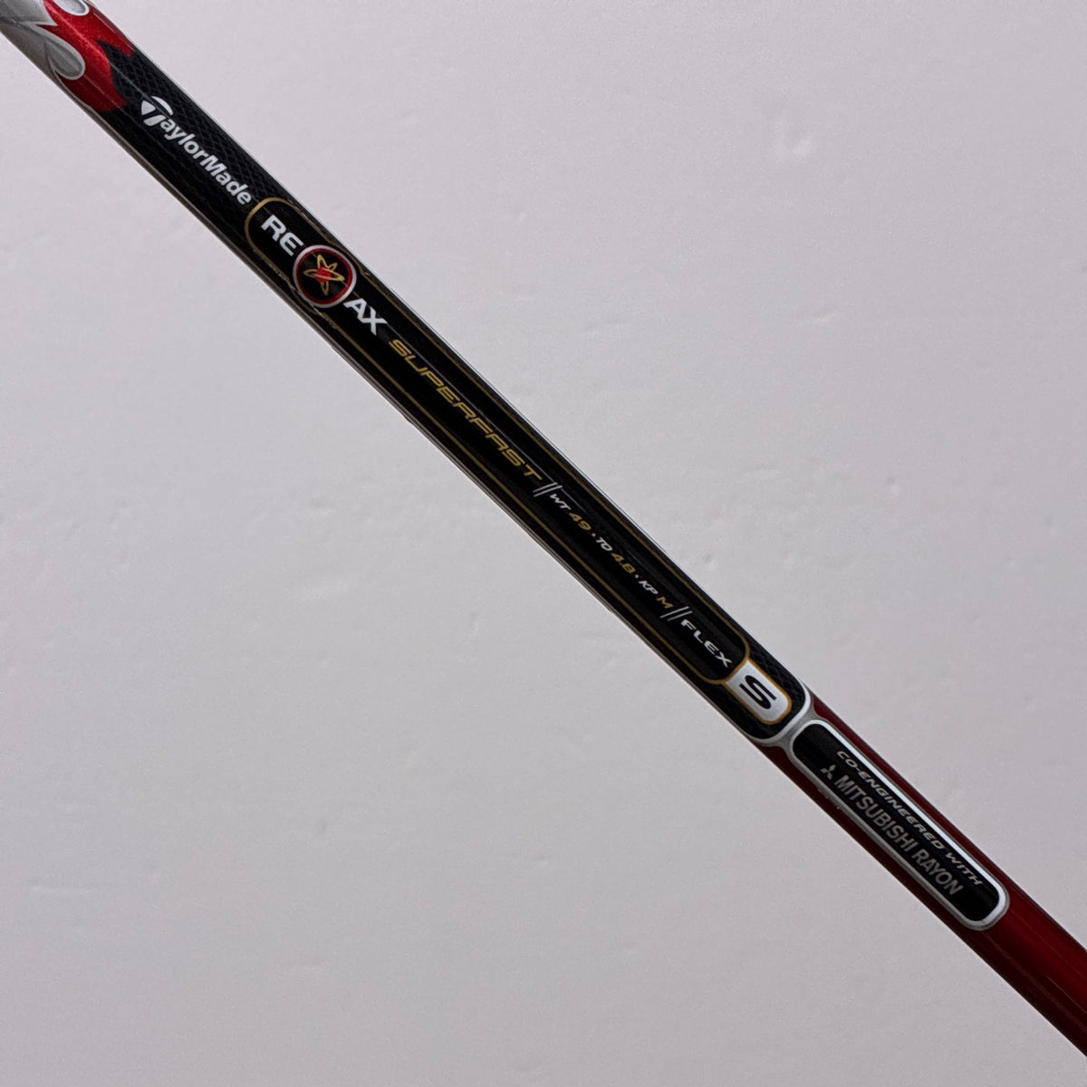 Shaft