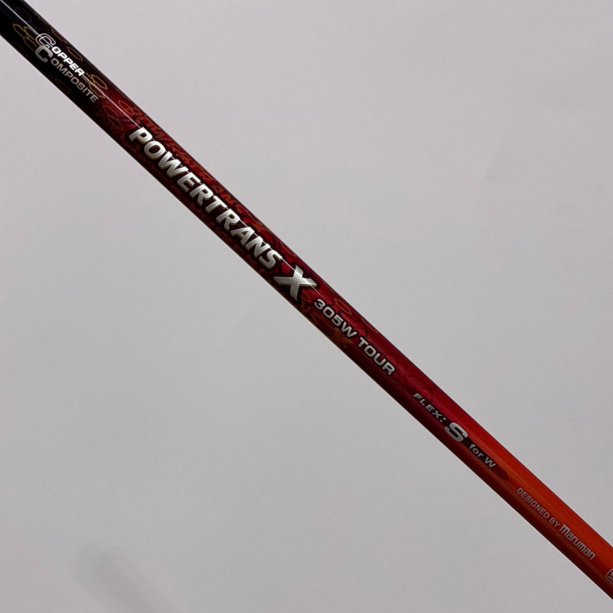 Shaft