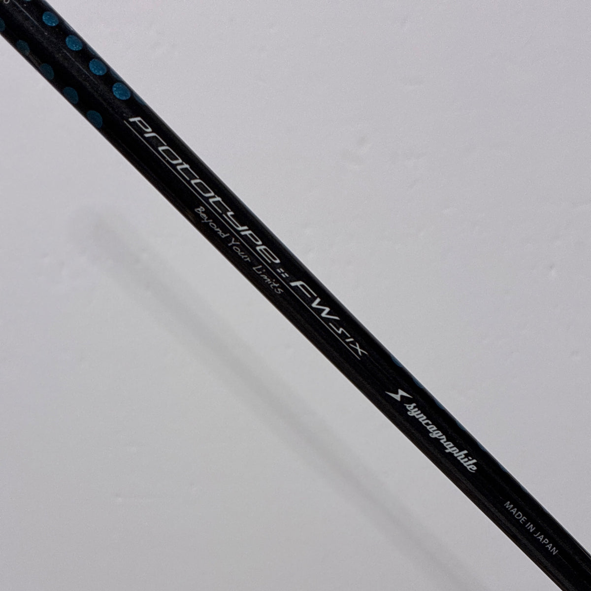 Shaft