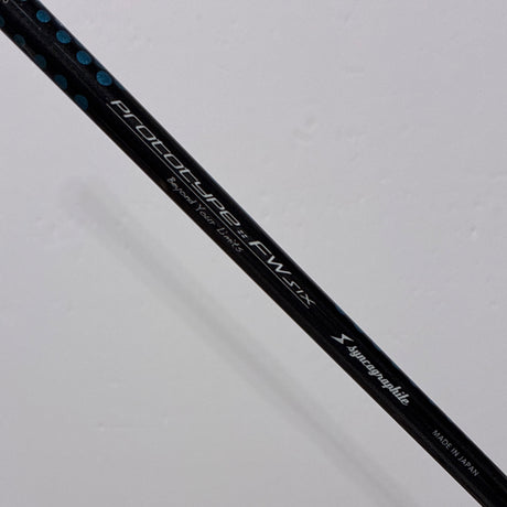 Shaft