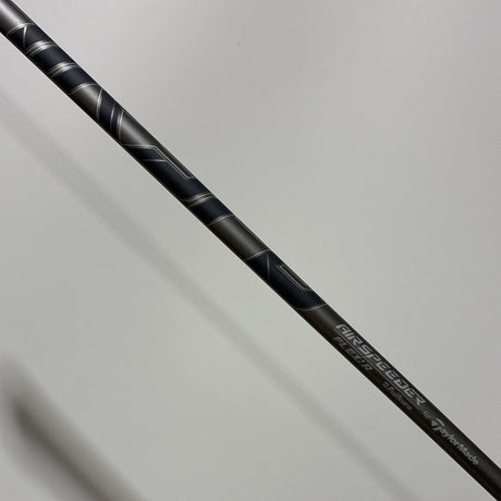 TaylorMade Qi35 Max LITE RESCUE 4 Hybrid Regular Flex – Shaft