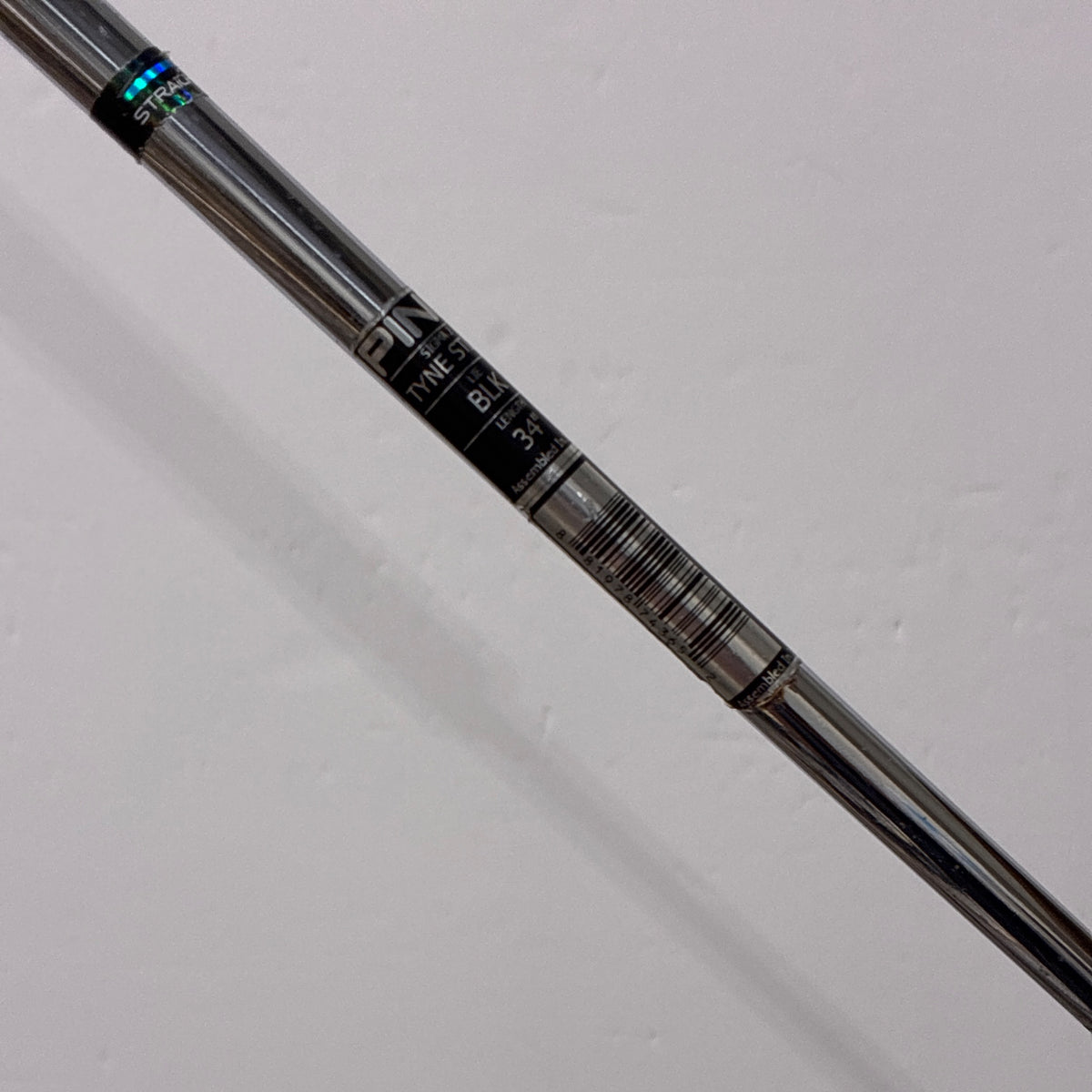 Shaft
