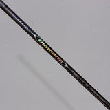 Shaft