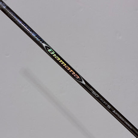 Shaft