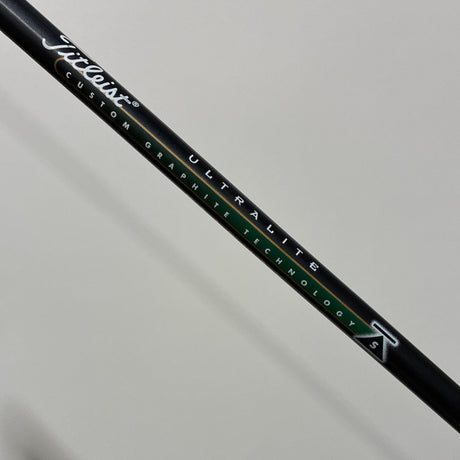 Titleist Pro Trajectory 975F 3 Wood Stiff Flex – Shaft