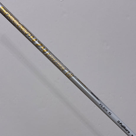 Shaft