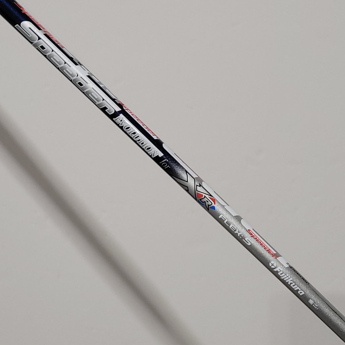 Shaft