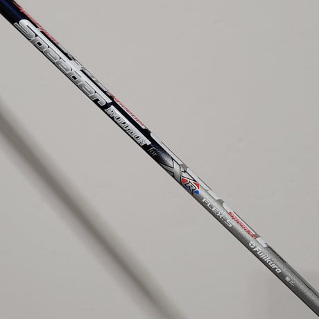 Shaft