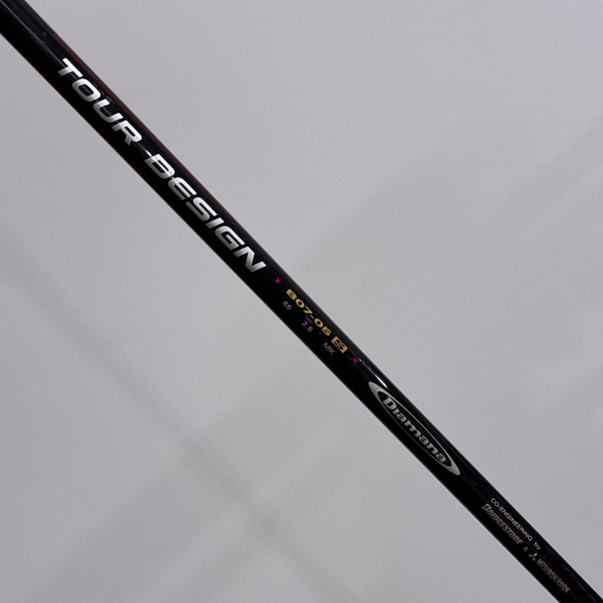 Shaft