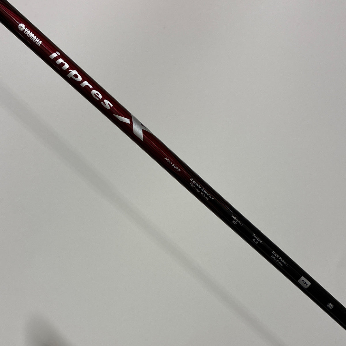 Shaft
