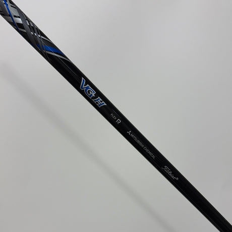 Titleist VG3 (2018) 4 Hybrid Regular Flex – Shaft
