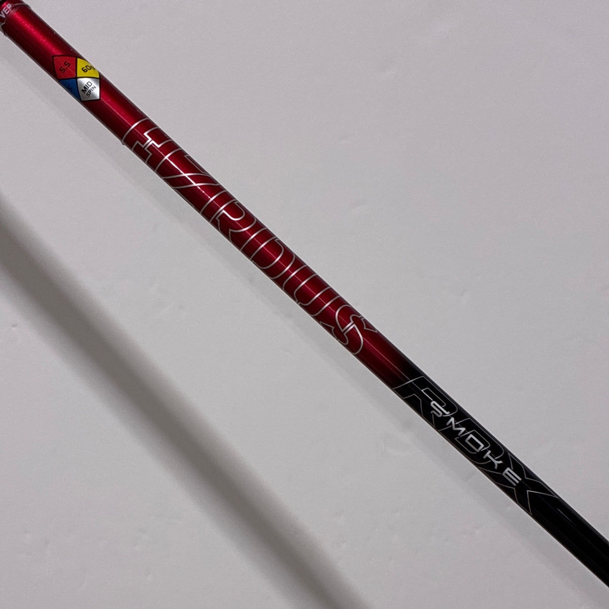 Shaft