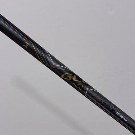 Shaft