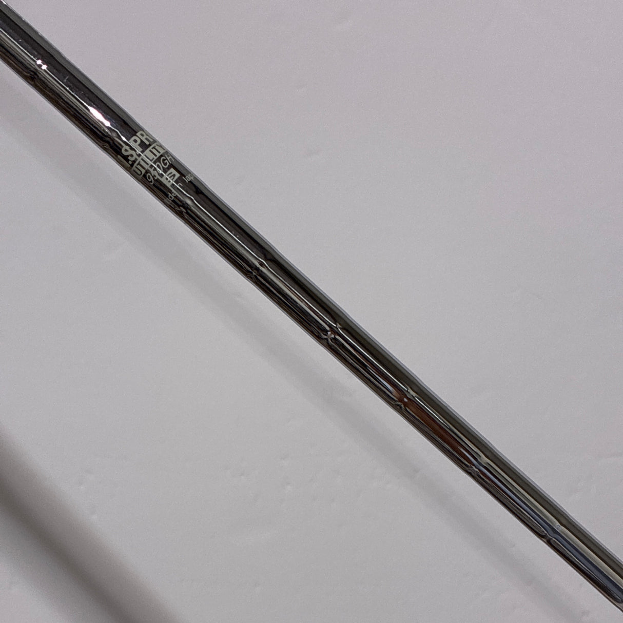 Shaft