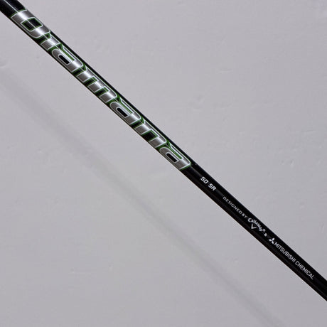 Shaft