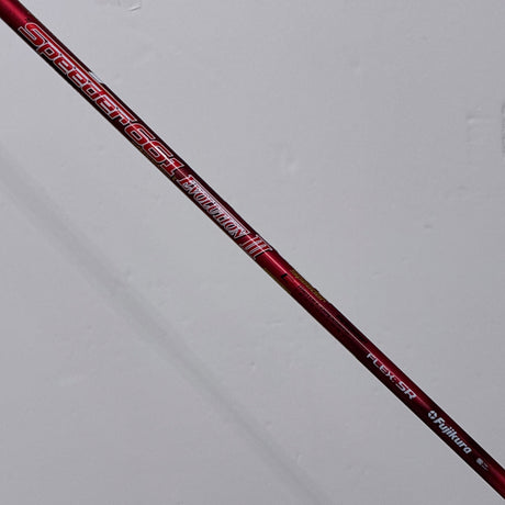 Shaft