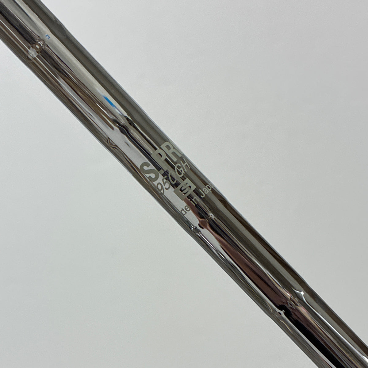 Shaft