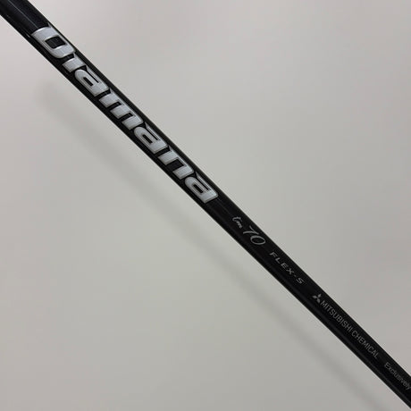 TaylorMade Stealth2 Plus Rescue 3 Hybrid Stiff Flex – Shaft