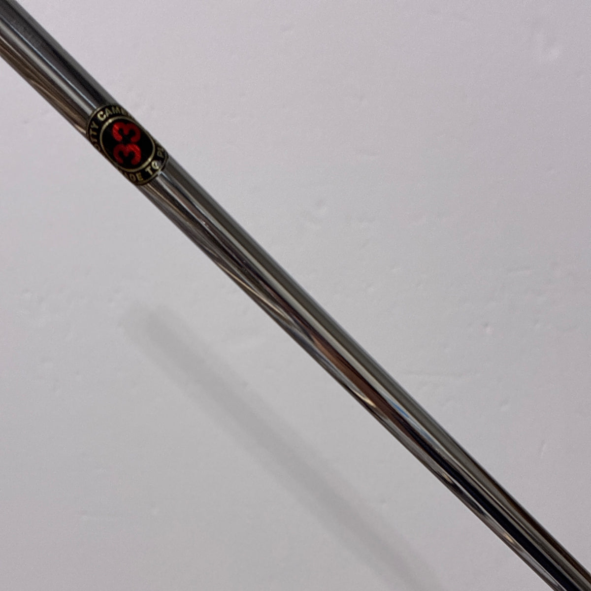 Shaft