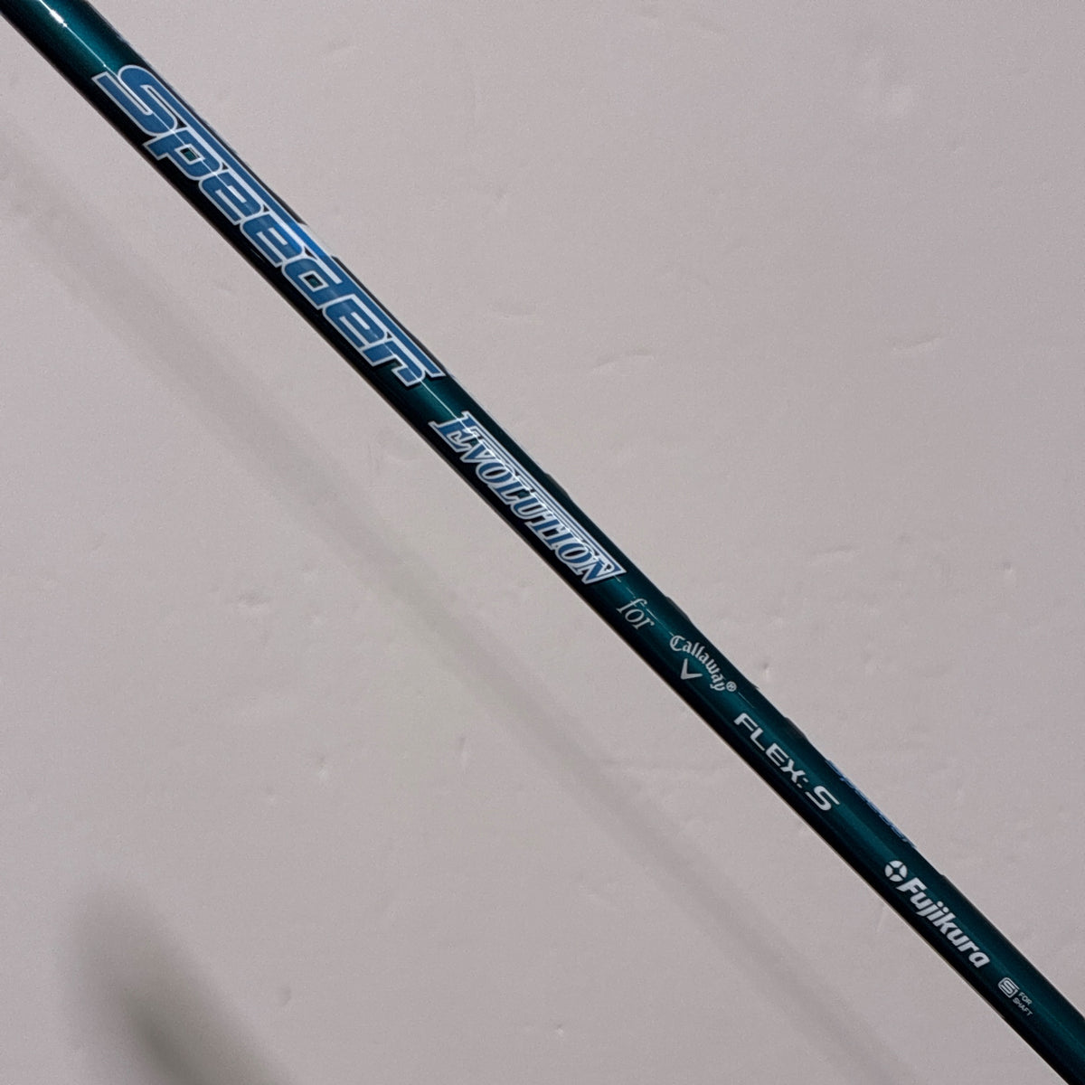 Shaft