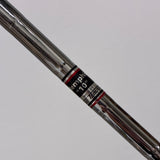 Shaft