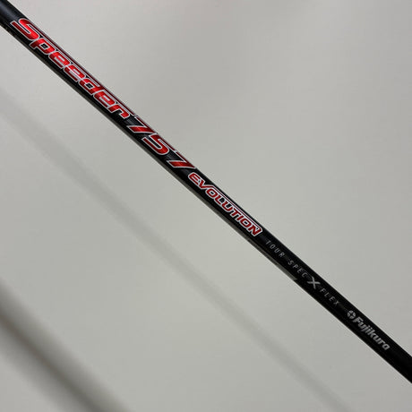 TaylorMade M2 (2017) 3 Wood Extra Stiff Flex Headcover Included – Shaft