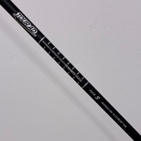 Shaft