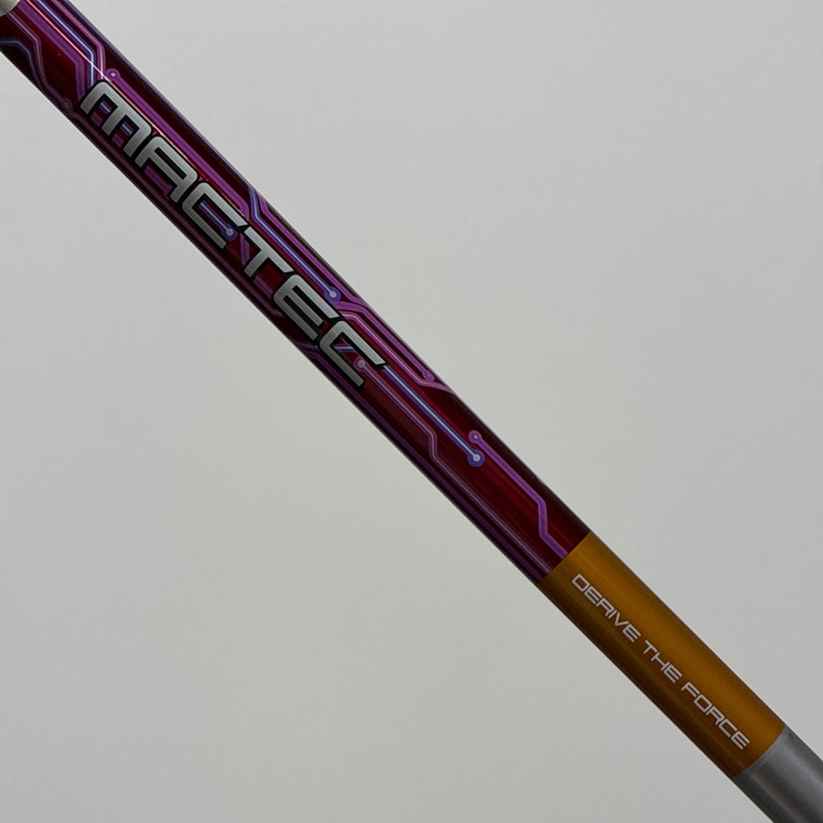 Shaft