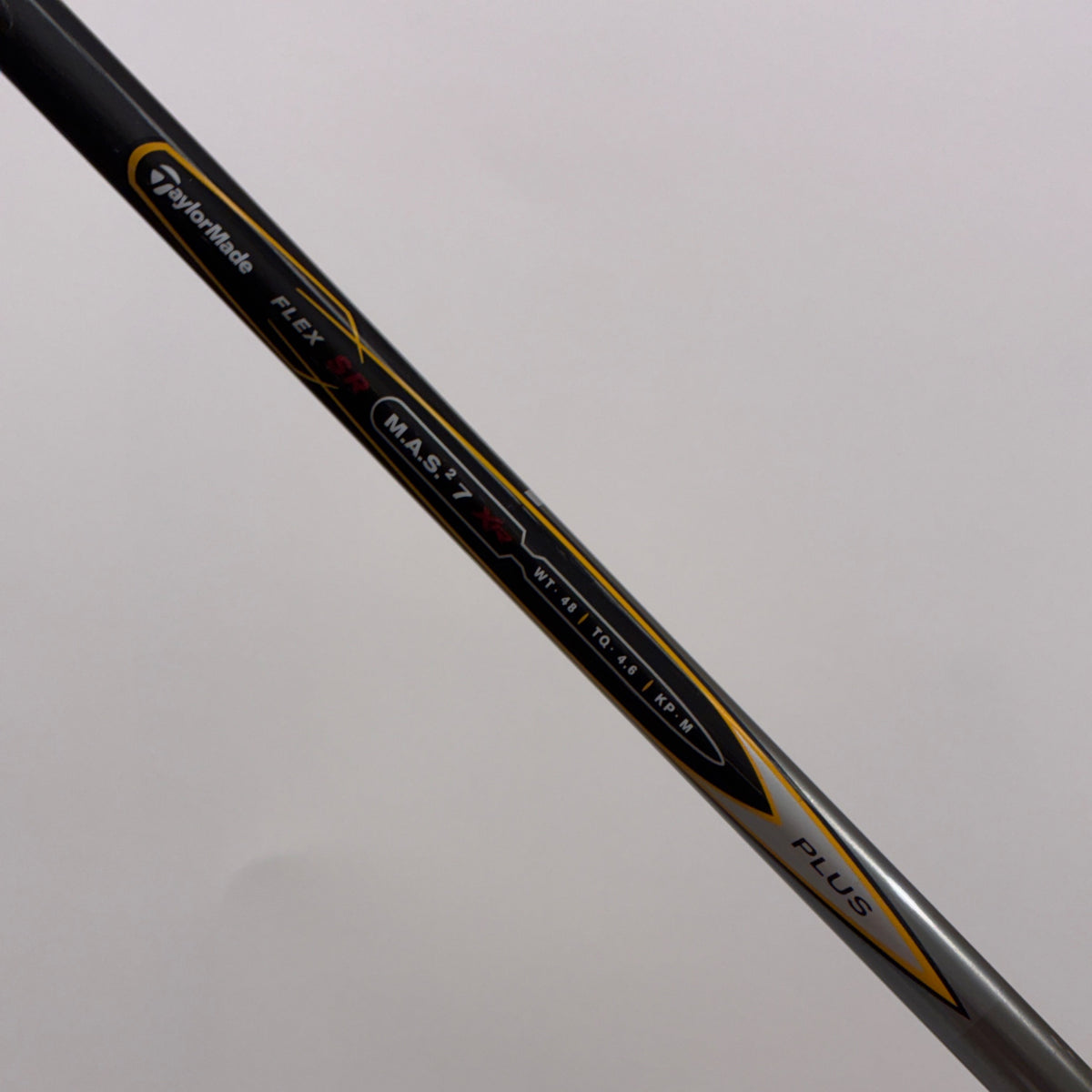Shaft