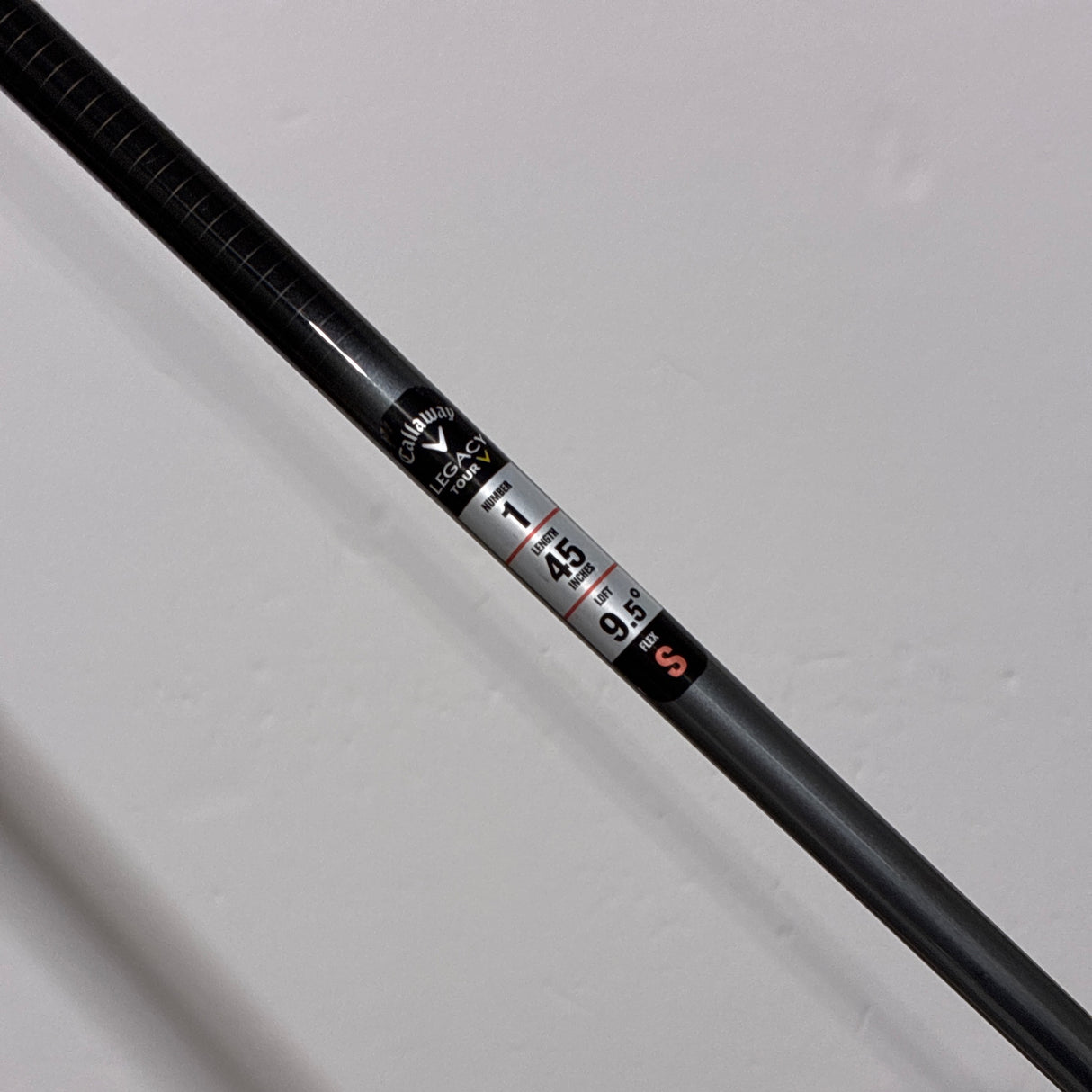 Shaft