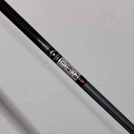 Shaft