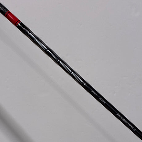 TaylorMade Stealth HD 9.0* Driver Stiff Flex